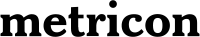 Metricon logo