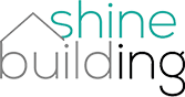 Shine Building logo