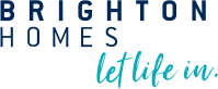 Brighton homes logo