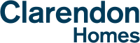 Clarendon homes logo